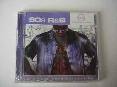 90's R&B/90's R&B
